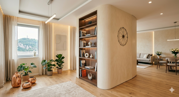 Értéknövelő felújítás eladás vagy kiadás előtt – Mire érdemes költeni?